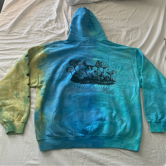 NWT Urban Outfitters hoodie - Picture 3 of 5